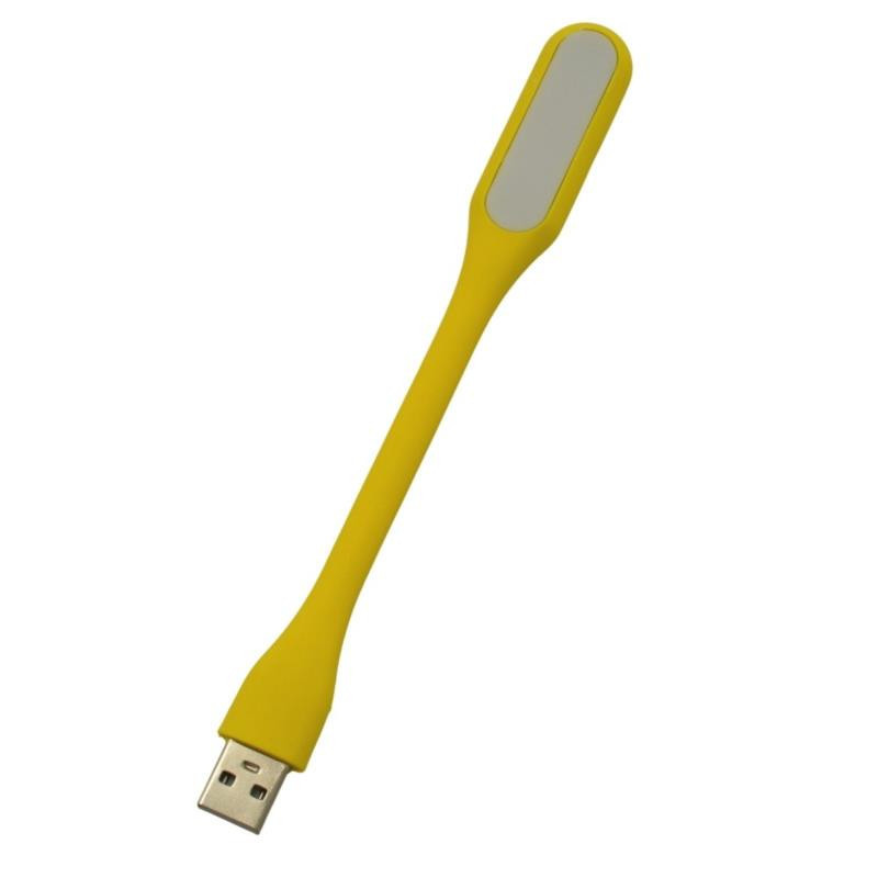 Lampka LED do USB MB-7394 17cm mix